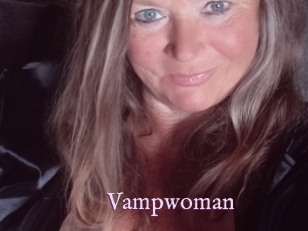 Vampwoman