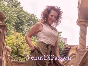 VenusDiPassion