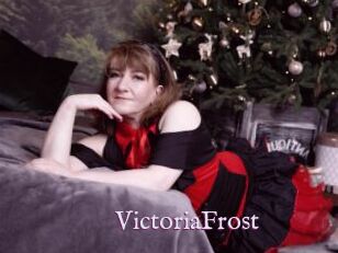 VictoriaFrost