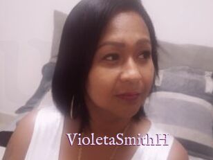 VioletaSmithH