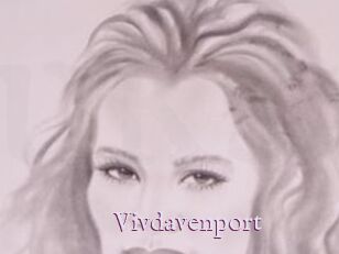 Vivdavenport