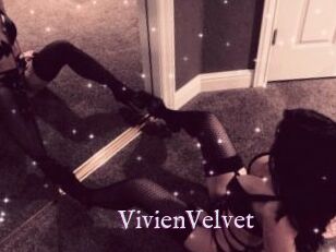 VivienVelvet