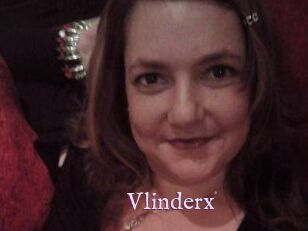 Vlinderx