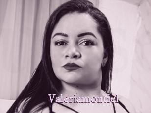 Valeriamontiel