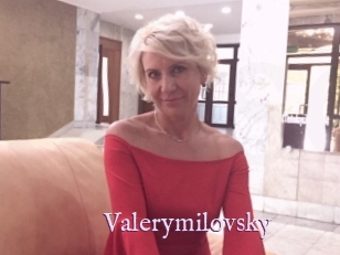 Valerymilovsky