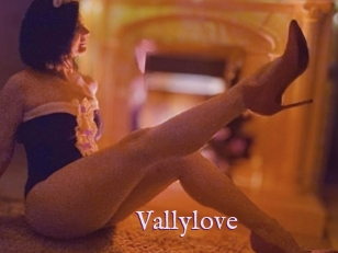 Vallylove