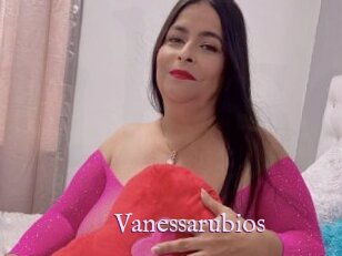 Vanessarubios