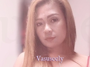 Vasuseely