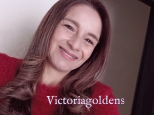 Victoriagoldens