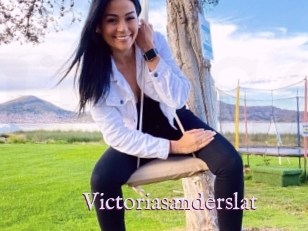 Victoriasanderslat