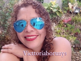 Victtoriaborunys