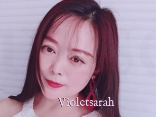 Violetsarah