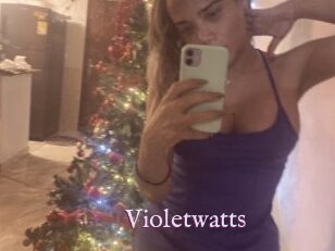 Violetwatts