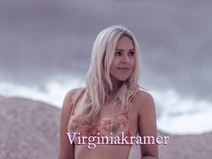 Virginiakramer