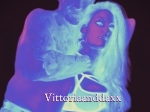 Vittoriaanddaxx