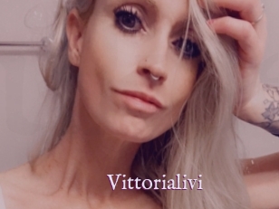 Vittorialivi