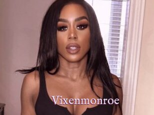 Vixenmonroe