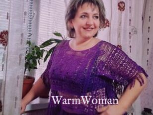 WarmWoman