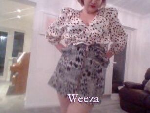 Weeza