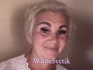 WhiteSvetik