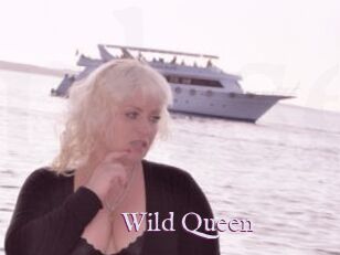 Wild_Queen