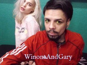 WinonaAndGary