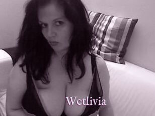 Wetlivia