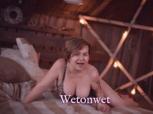 Wetonwet