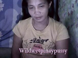 Wildwetpinaypussy