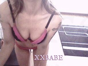 XXBABE