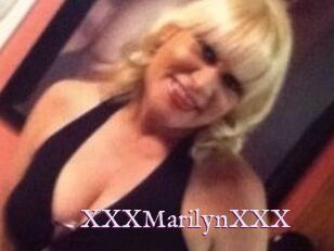 XXXMarilynXXX