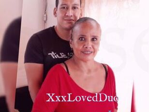 XxxLovedDuo