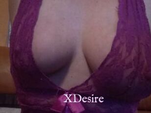 XDesire