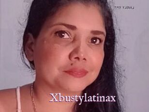 Xbustylatinax