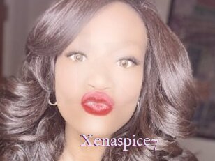 Xenaspice7