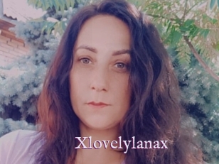 Xlovelylanax