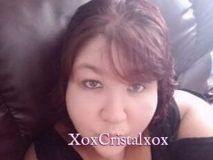XoxCristalxox
