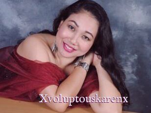 Xvoluptouskarenx