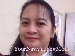 YourNastyYoungMom