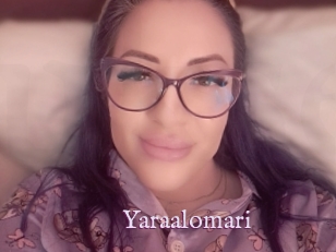 Yaraalomari