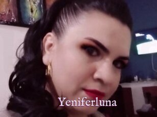 Yeniferluna