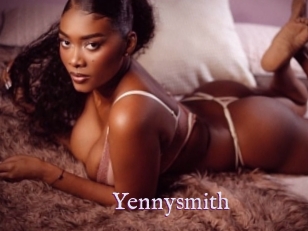 Yennysmith