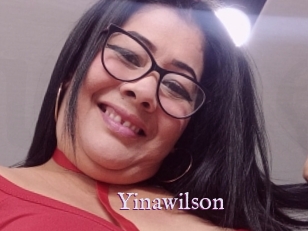 Yinawilson