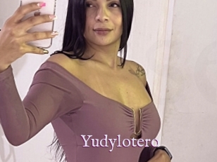 Yudylotero