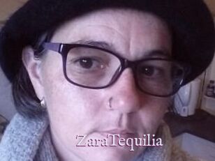 ZaraTequilia