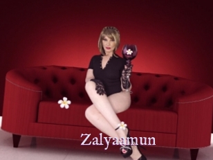 Zalyaamun