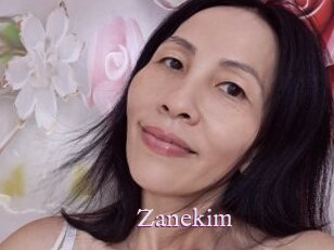 Zanekim