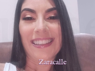 Zaracalle