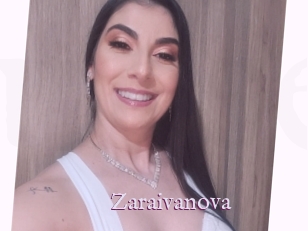 Zaraivanova