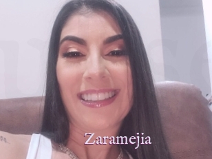 Zaramejia